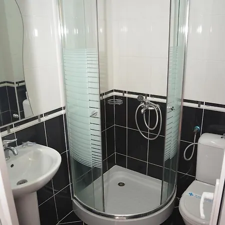 Sv. Stefan Hotel Ohrid