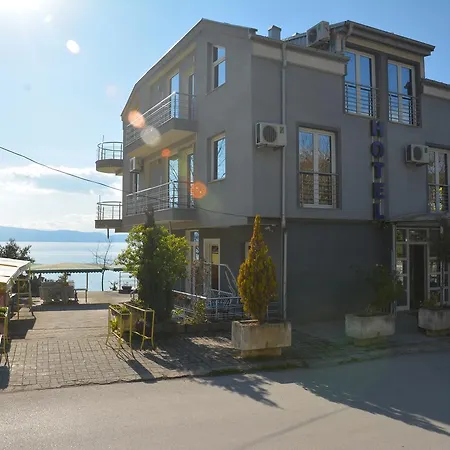 Sv. Stefan Hotel 4*