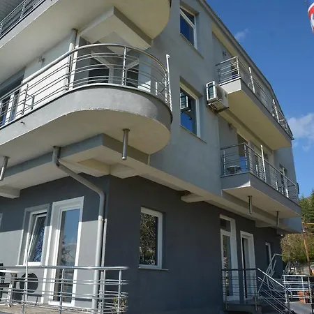 Sv. Stefan Hotel