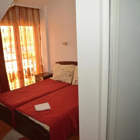 Sv. Stefan Hotel Ohrid