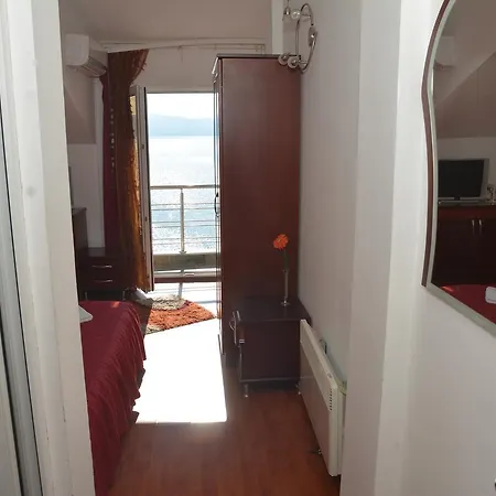 Sv. Stefan Hotel 4*