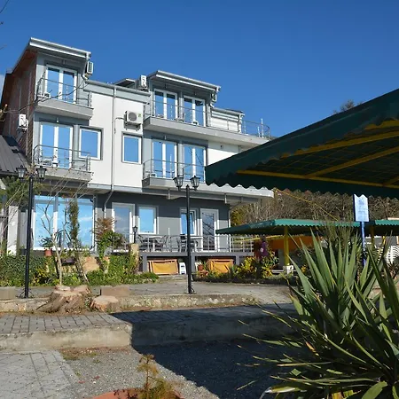 Sv. Stefan Hotel Ohrid