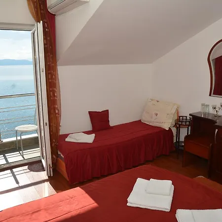 Sv. Stefan 4* Ohrid