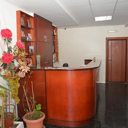 Sv. Stefan Hotel 4*