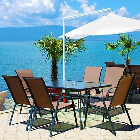 Sv. Stefan Hotel 4*