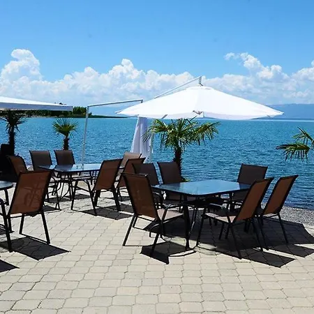 Sv. Stefan Hotel Ohrid